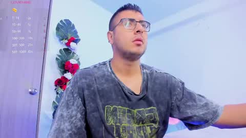 Snapshot of alberth_cm chatting on 21, 5, 2026 Alberth online show from 21, 5, 2026