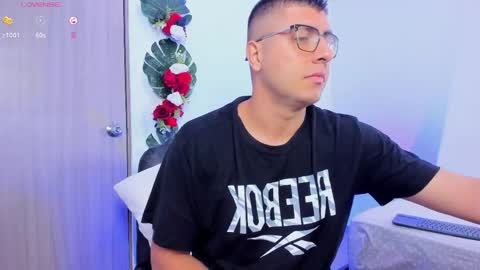 Snapshot of alberth_cm chatting on 23, 5, 2026 Alberth online show from 23, 5, 2026