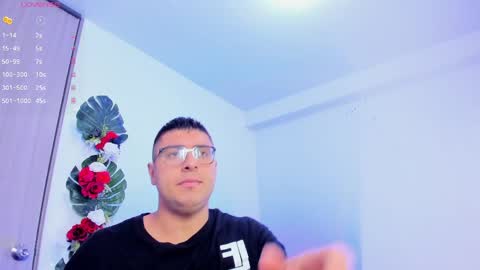 Snapshot of alberth_cm chatting on 24, 5, 2026 Alberth online show from 24, 5, 2026
