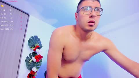 Snapshot of alberth_cm chatting on 27, 5, 2026 Alberth online show from 27, 5, 2026