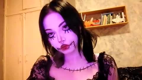 Im Katrina online show from 29, 10, 2025