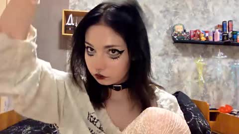 Im Katrina online show from 6, 11, 2025