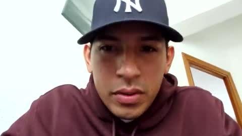 Snapshot of albertojosegonzalezlago chatting on 1, 11, 2025 albertojosegonzalezlago online show from 1, 11, 2025