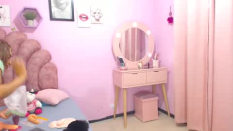 aldana_stone online show from 7, 1, 2025