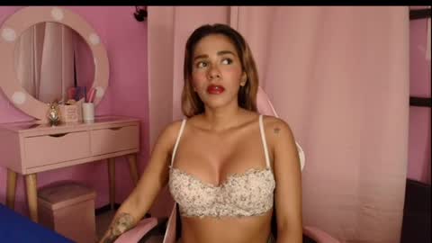 aldana_stone online show from 2, 6, 2026