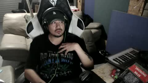 alds0600 online show from 4, 10, 2025