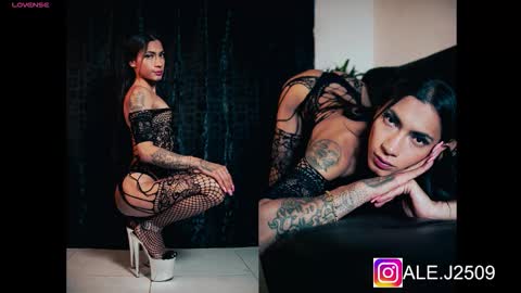 Ale online show from 22, 3, 2026