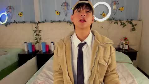 ale_aurarashi online show from 22, 11, 2025