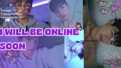 ale_aurarashi online show from 11, 2, 2026