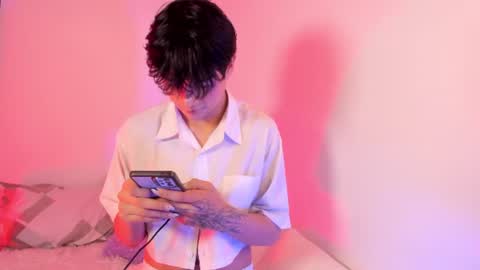 Snapshot of ale_aurarashii chatting on 4, 7, 2026 Ale aurarashii online show from 4, 7, 2026