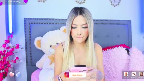 ALE LOVE online show from 28, 2, 2026