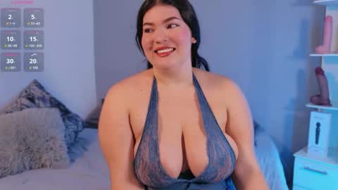 Snapshot of ale_silvanna chatting on 13, 5, 2026 Silvanna online show from 13, 5, 2026