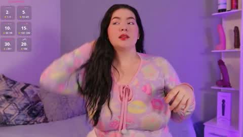 Snapshot of ale_silvanna chatting on 14, 5, 2026 Silvanna online show from 14, 5, 2026