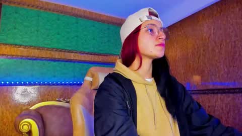 Aleja Online  GTM-5 700 1400 online show from 17, 12, 2025