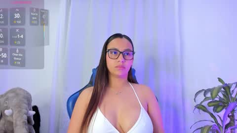 aleaa  online show from 19, 10, 2025
