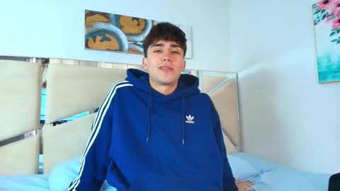 alec online show from 24, 11, 2025