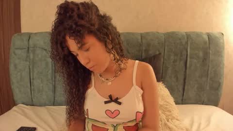 Snapshot of aleera_walton chatting on 9, 2, 2026 Aleera online show from 9, 2, 2026