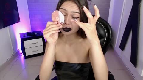 Snapshot of aleesha_cameron02 chatting on 7, 2, 2026 Ale online show from 7, 2, 2026