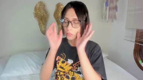 aleexiiaa online show from 15, 9, 2025