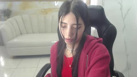 Snapshot of alehp_rose_s chatting on 25, 4, 2026 Ale online show from 25, 4, 2026