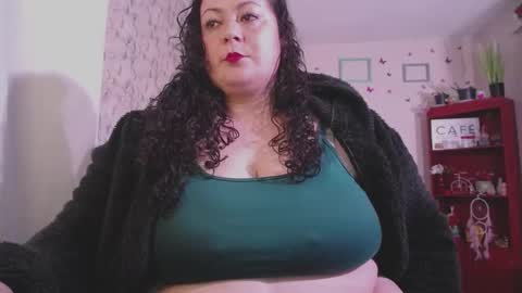 aleia taylor online show from 27, 1, 2025