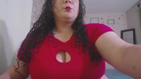 aleia taylor online show from 8, 2, 2025