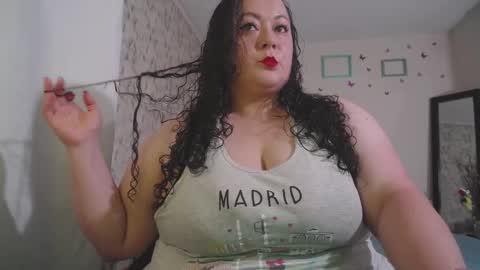 aleia taylor online show from 22, 2, 2025