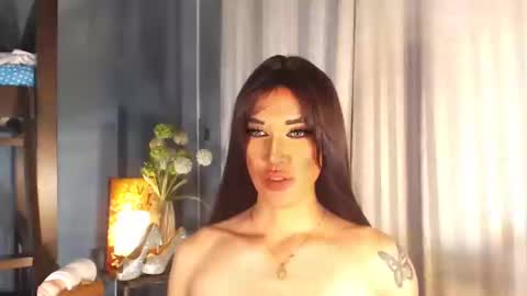 aleinacroft online show from 8, 2, 2025