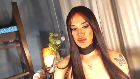 aleinacroft online show from 9, 2, 2025