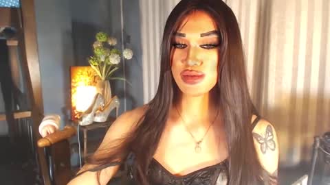 aleinacroft online show from 12, 2, 2025