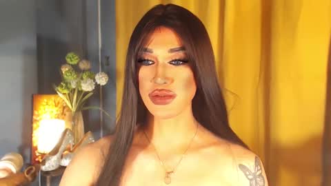 aleinacroft online show from 14, 2, 2025