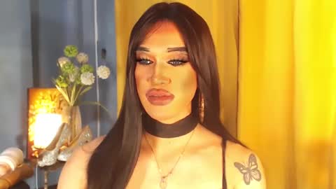 aleinacroft online show from 16, 2, 2025