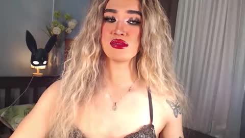 aleinacroft online show from 13, 9, 2025