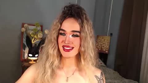 aleinacroft online show from 25, 9, 2025