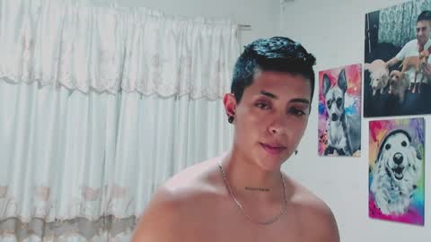 Snapshot of aleja1214 chatting on 4, 12, 2024 Alejandra online show from 4, 12, 2024