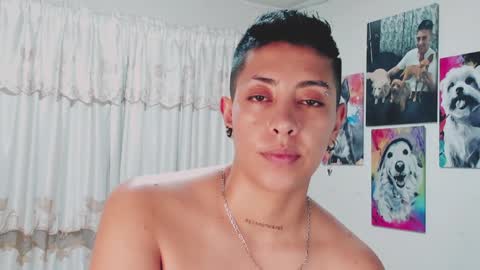 Snapshot of aleja1214 chatting on 10, 12, 2024 Alejandra online show from 10, 12, 2024