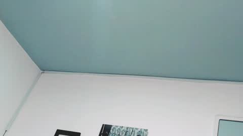 Snapshot of aleja1214 chatting on 29, 1, 2025 Alejandra online show from 29, 1, 2025