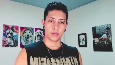 Snapshot of aleja1214 chatting on 12, 2, 2025 Alejandra online show from 12, 2, 2025
