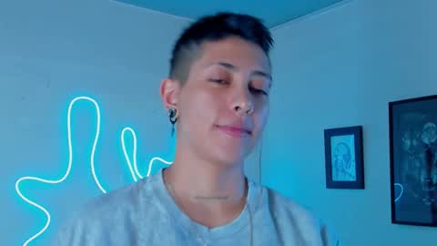 Snapshot of aleja1214 chatting on 14, 9, 2025 Alejandra online show from 14, 9, 2025