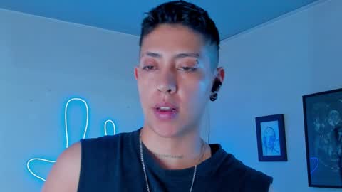 Snapshot of aleja1214 chatting on 21, 9, 2025 Alejandra online show from 21, 9, 2025