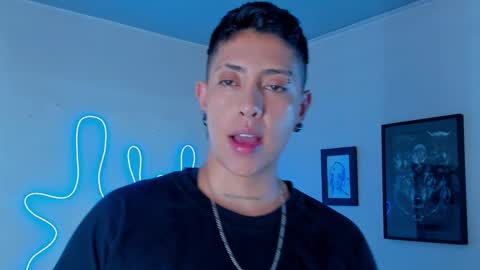 Snapshot of aleja1214 chatting on 22, 9, 2025 Alejandra online show from 22, 9, 2025