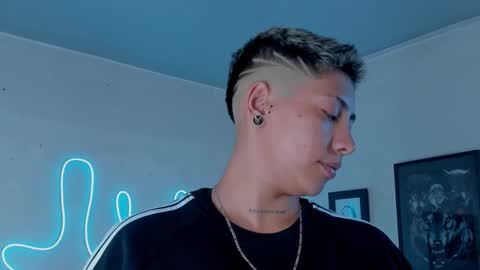 Alejandra online show from 10, 1, 2026