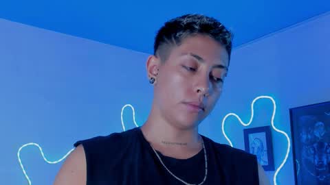 Alejandra online show from 18, 1, 2026