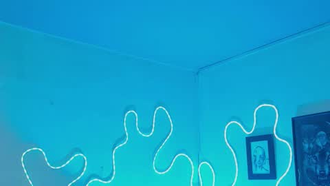 Alejandra online show from 18, 2, 2026