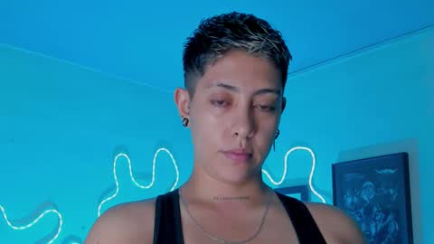 Alejandra online show from 22, 2, 2026