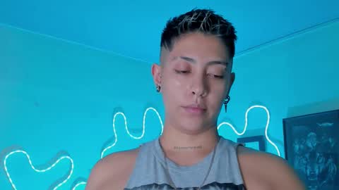 Alejandra online show from 27, 2, 2026