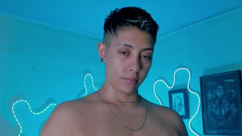 Alejandra online show from 6, 4, 2026