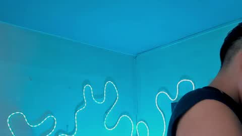 Snapshot of aleja1214 chatting on 7, 5, 2026 Alejandra online show from 7, 5, 2026