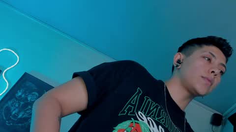 Snapshot of aleja1214 chatting on 7, 5, 2026 Alejandra online show from 7, 5, 2026