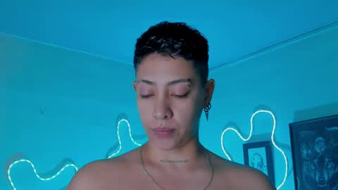 Snapshot of aleja1214 chatting on 14, 5, 2026 Alejandra online show from 14, 5, 2026